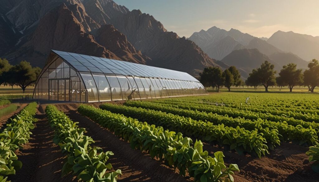 AI revolutionises pest control and agriculture at Winchester’s PFC Farms