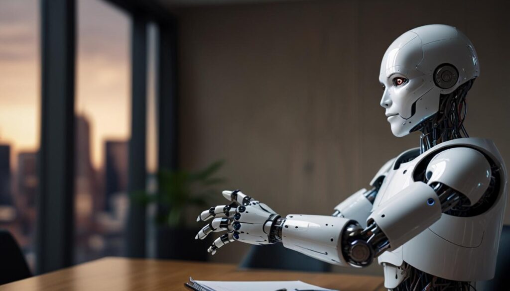 Lattice takes pioneering step by integrating AI employees into workforce