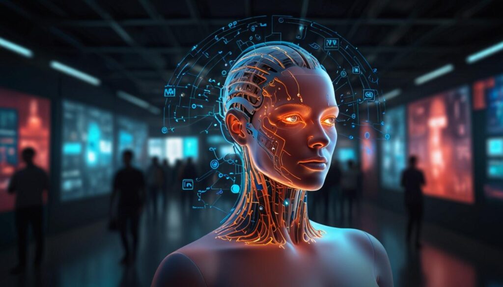 Top 100 AI startups to watch in 2024: cutting-edge innovations and transformations across industries