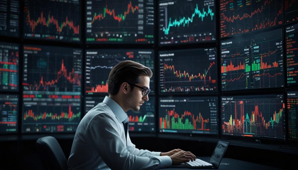 AI and APIs poised to reshape financial markets: A glimpse into the future of trading