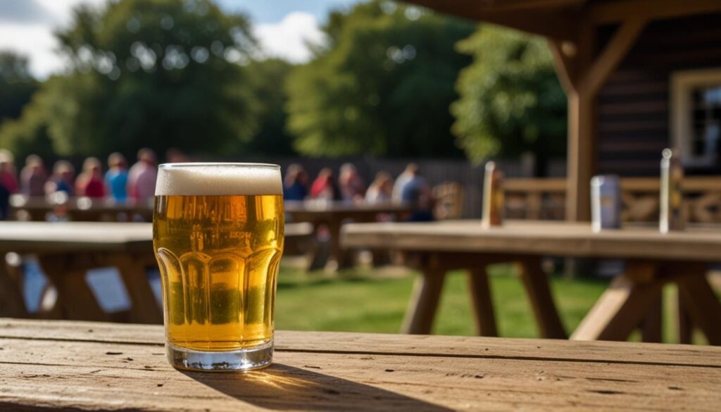 Colchester Beer and Cider Festival promises a five-day celebration of brews and cricket