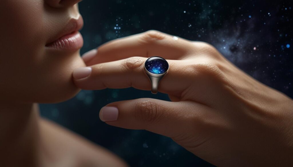 Samsung unveils new health-focused devices including smart ring