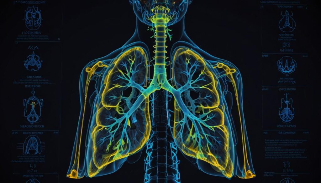 AI-driven CT scan analysis enhances early diagnosis of refractory Mycoplasma pneumoniae pneumonia in children