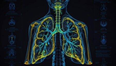 AI-driven CT scan analysis enhances early diagnosis of refractory Mycoplasma pneumoniae pneumonia in children