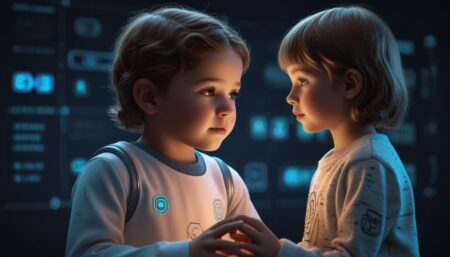 New study calls for comprehensive framework for child-safe AI
