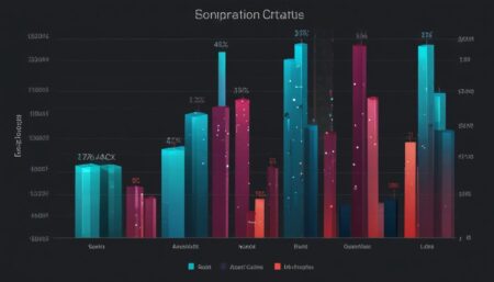 Survey predicts generative AI could significantly boost corporate profits