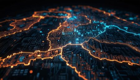 Rapid digital transformation in the Middle East: opportunities and challenges in AI integration