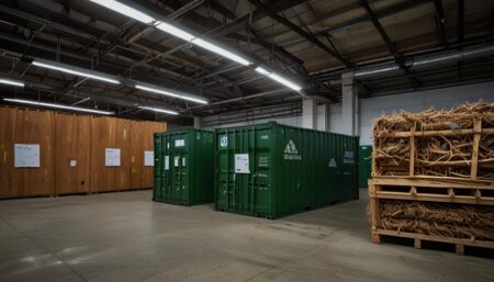 Sustainable asset management: debunking myths and embracing a greener future