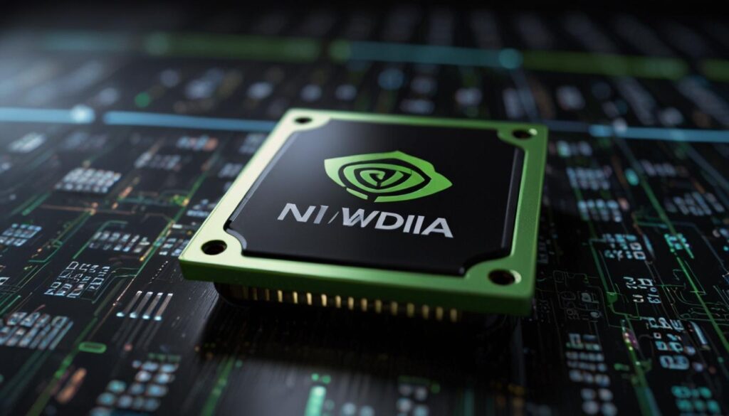 Former BCG executive predicts Nvidia shares could reach $800 by 2030