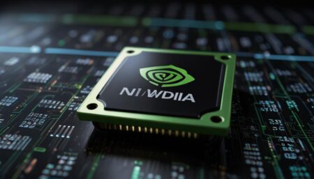 Former BCG executive predicts Nvidia shares could reach $800 by 2030
