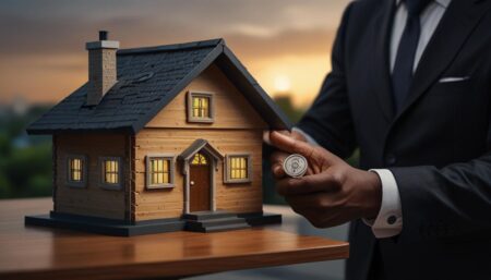 Fintech revolutionising the Nigerian real estate market