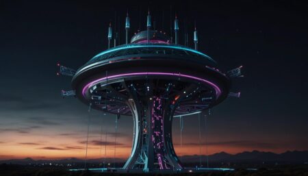 Groundbreaking developments propel future of wireless communications