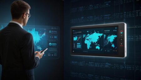 Wealthtender partners with Hadrius to introduce AI compliance scanner