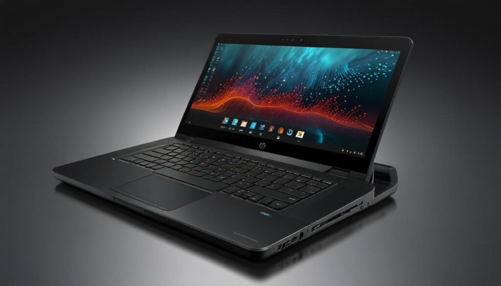 HP unveils cutting-edge AI innovations in computing