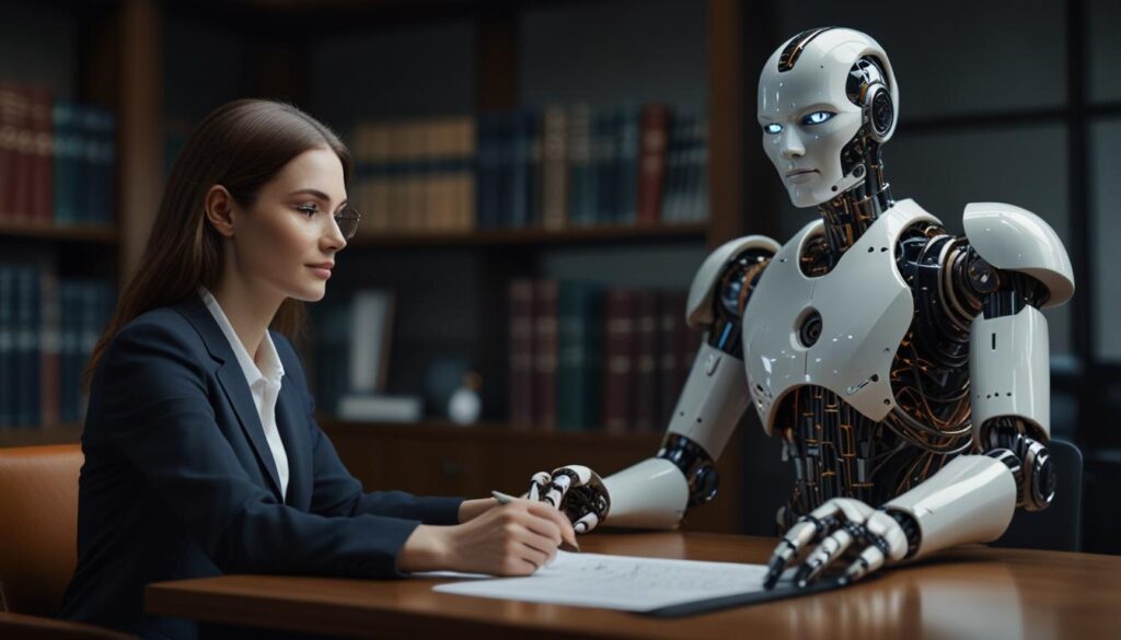 LEAP Legal Software introduces AI innovations to enhance law practice efficiency