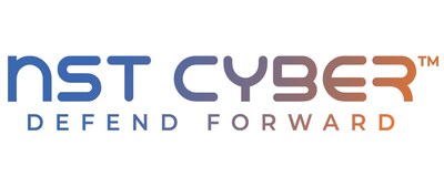 NST Cyber Logo