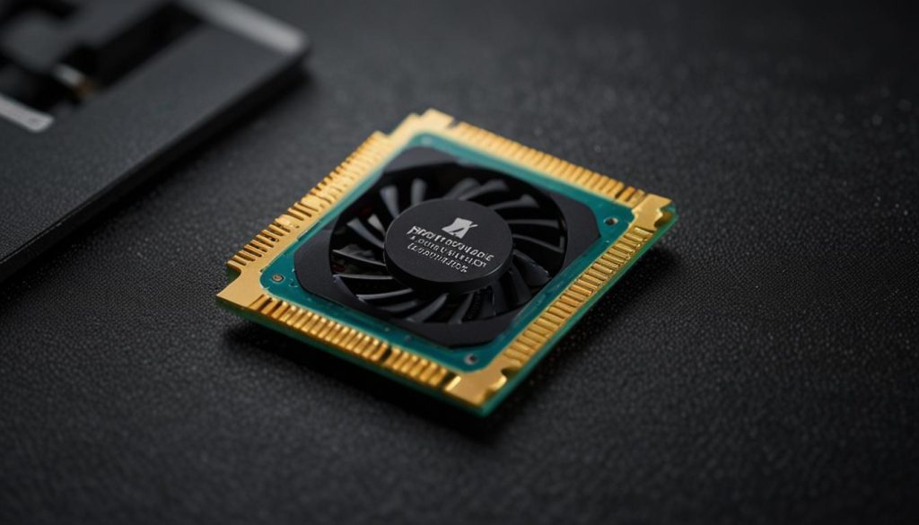 Innovative micro-cooling fan aims to revolutionise smartphone thermal management