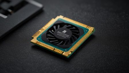 Innovative micro-cooling fan aims to revolutionise smartphone thermal management