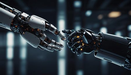 Industry leaders form strategic partnership to enhance asset performance through hybrid intelligence and AI