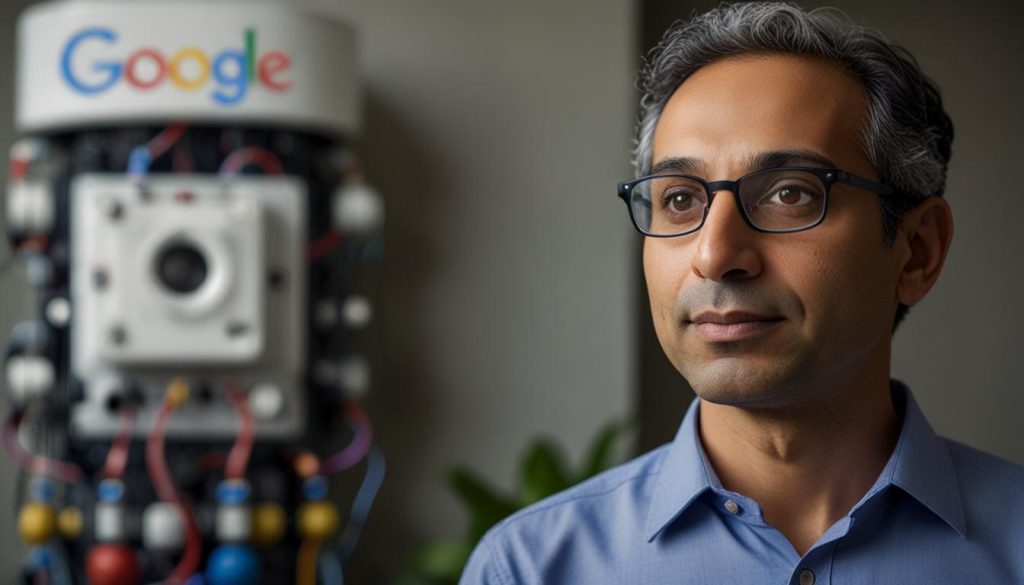 Google strikes a $2.7 billion deal with Character.AI to rehire AI pioneer