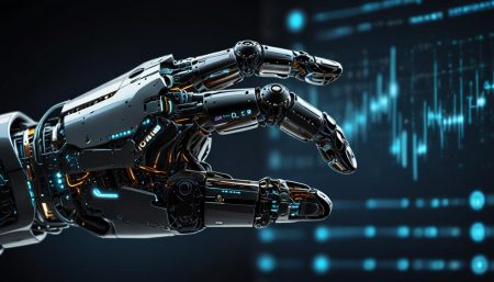 How artificial intelligence is revolutionising business practices