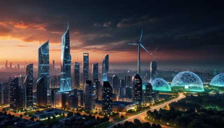 Gastech 2024 spotlight: A convergence of innovation and collaboration in energy transition