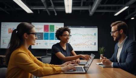 Centrical unveils innovative team performance central and AI assistant