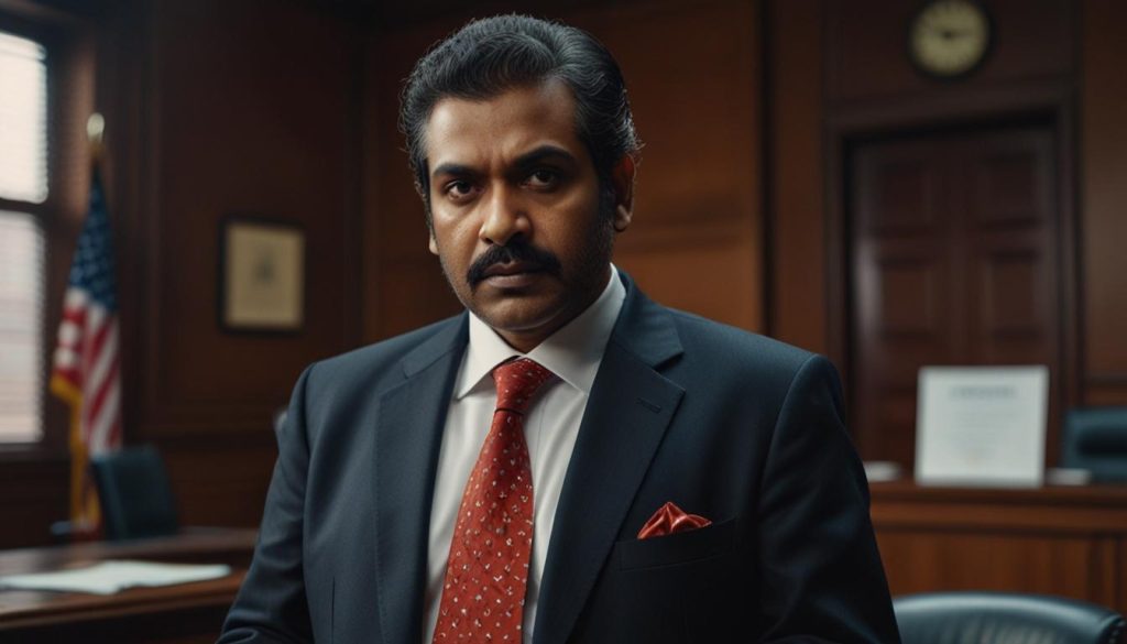 Ex-CEO of AI startup Baba Nadimpalli accused of massive fraud by US authorities