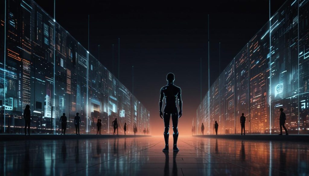 Digital Domain partners with AWS to propel virtual human technology
