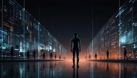 Digital Domain partners with AWS to propel virtual human technology
