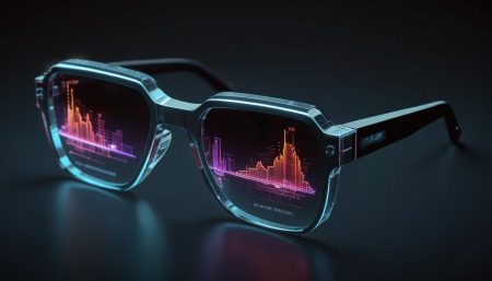Meta unveils AR glasses and celebrity-voiced AI at annual Connect conference
