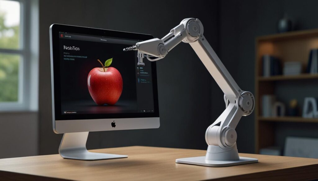 Apple set to introduce innovative HomePod devices with built-in smart display and homeOS