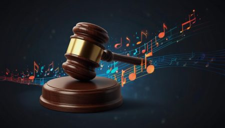 GEMA advocates for royalties on AI-generated derivative works with novel licensing model