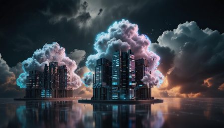 Executives anticipate major investment surge in AI for cloud infrastructure