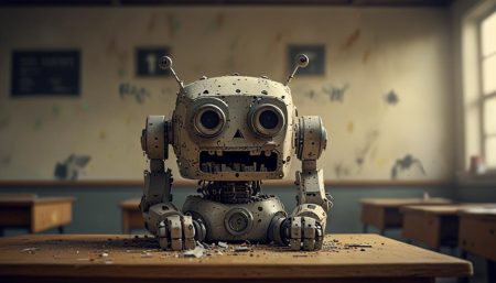 Ed Tech startup behind L.A. schools’ $6m AI chatbot files for bankruptcy