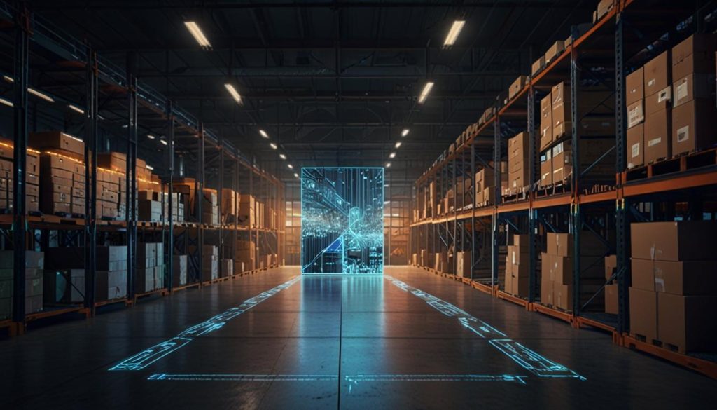 Supply chain and banking sectors poised for transformation with digital innovations and AI