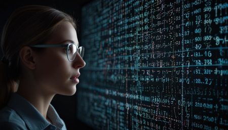 Silicon Valley start-up Harmonic advances non-hallucinating AI