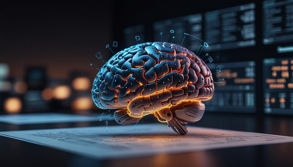 AI innovations set to transform UK accounting practices: experts weigh in