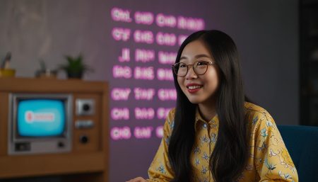 Meta unveils new AI voice chatbot featuring celebrity voices