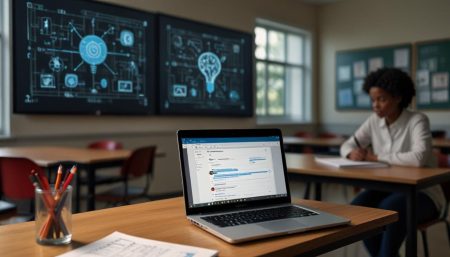 Jackson College to host workshop on ethical AI integration in education