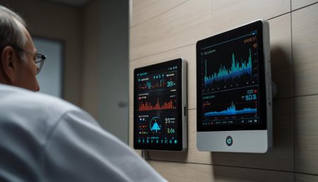 Remote patient monitoring market set for significant growth by 2031