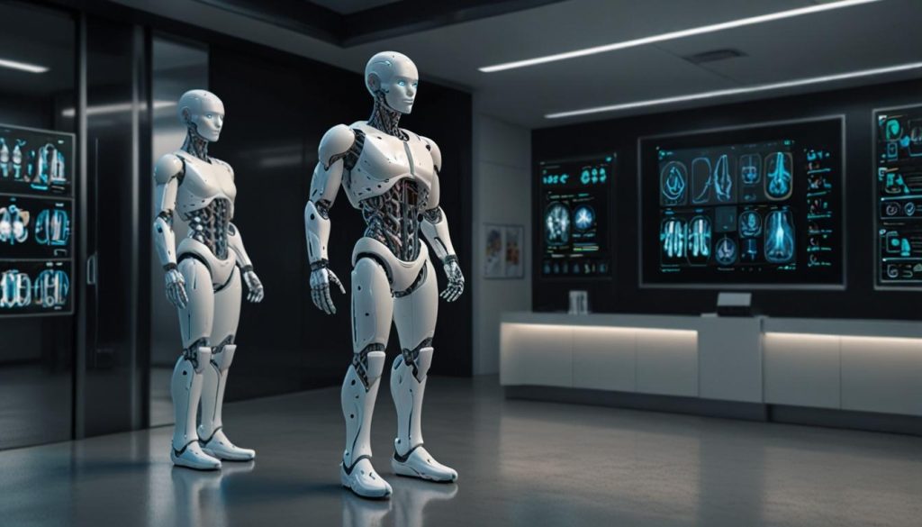 Generative AI company Hippocratic AI secures $17 million from Nvidia