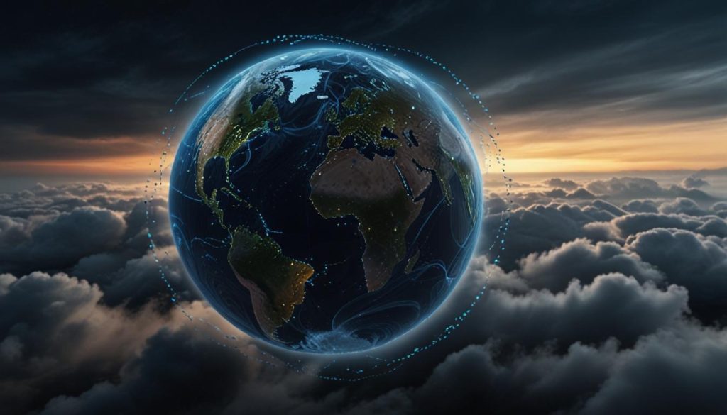 IBM and NASA unveil open source AI climate model promising efficient weather predictions