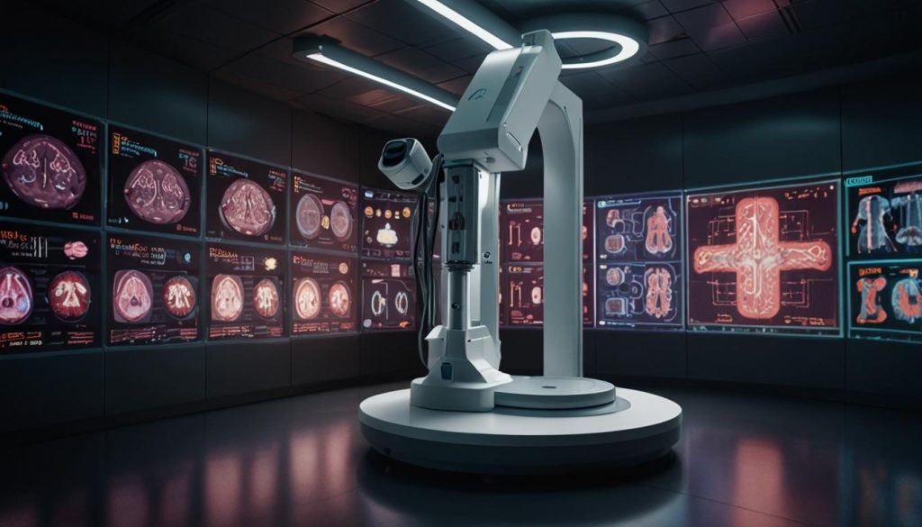 Global digital pathology market to witness substantial growth