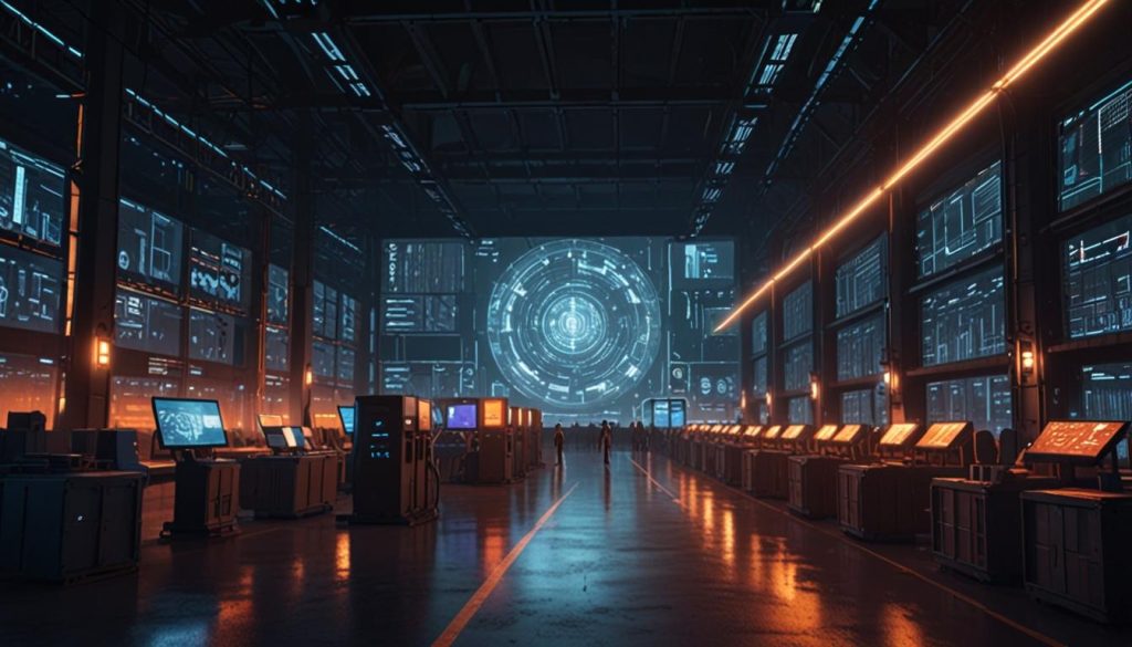 Kizad Free Zone adopts cutting-edge AI and data technology to bolster global trade