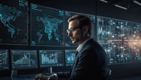 NST Cyber appoints Pradeep Kumar as chief product architect to enhance cybersecurity solutions