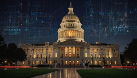 California governor vetoes pioneering AI regulation bill