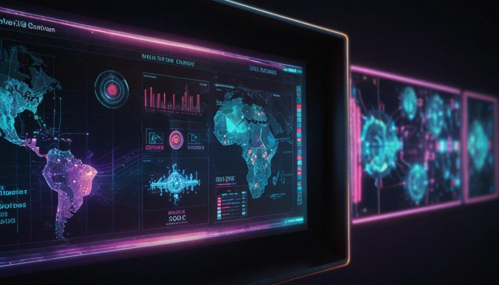 AI-powered content creation market poised for significant growth