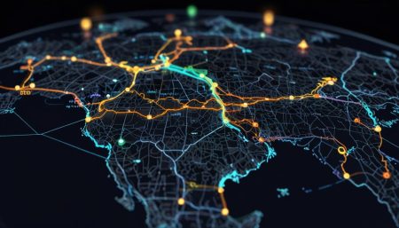 AI-driven route optimisation fuels substantial returns for ArcBest