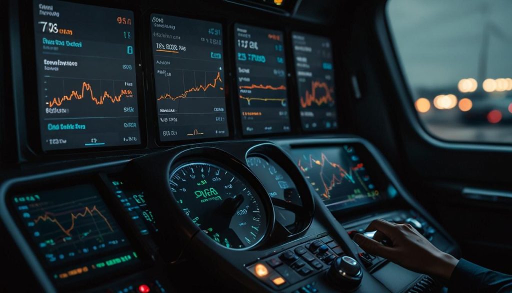 Freight brokers to enhance efficiency and reduce fraud with new AI tool